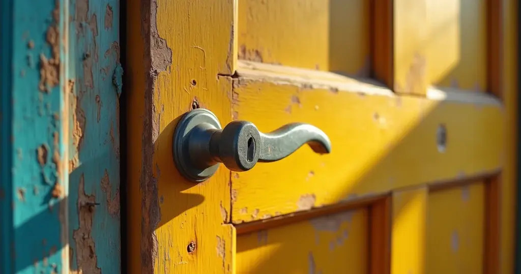 Cores de Portas de Madeira: Transforme Sua Casa em 2026