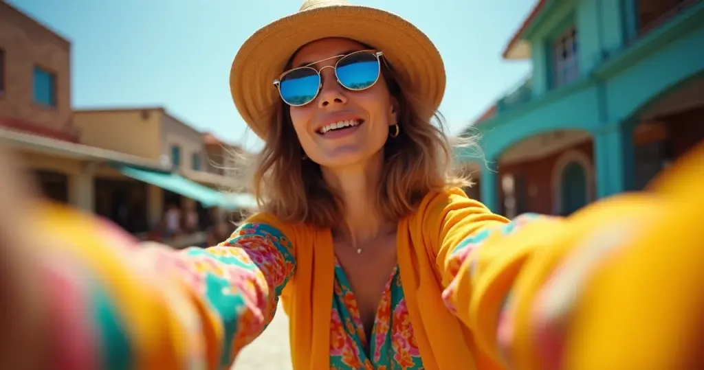 Cores Verão 2026: Seu Guia para um Estilo Radiante