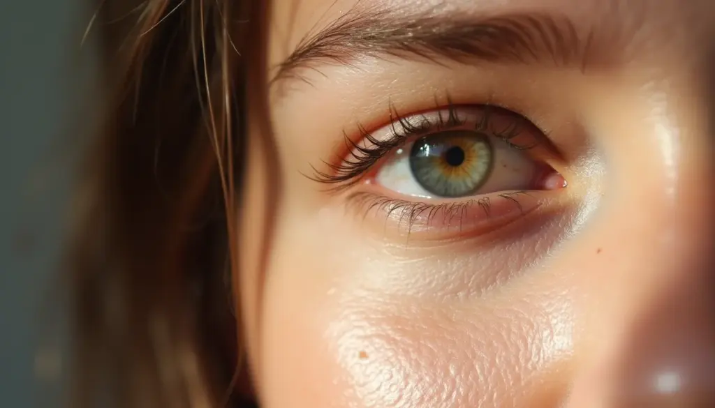 Adeus, Olheiras! O Corretivo Alta Cobertura Que Vai Mudar Seu Jogo