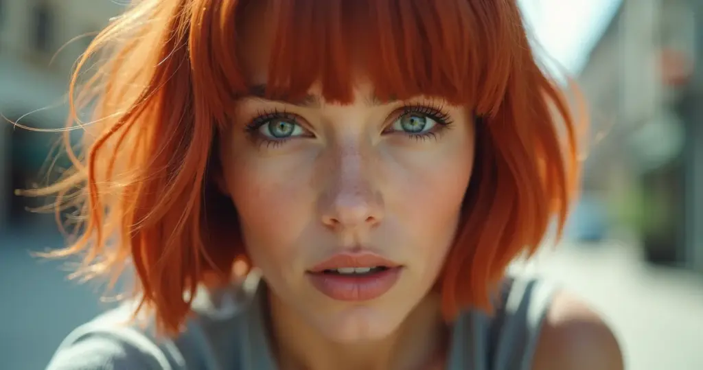 Corte Bob Long Curto: Transforme Seu Visual em 2026! Corte Bob Long Curto: Transforme Seu Visual em 2026!