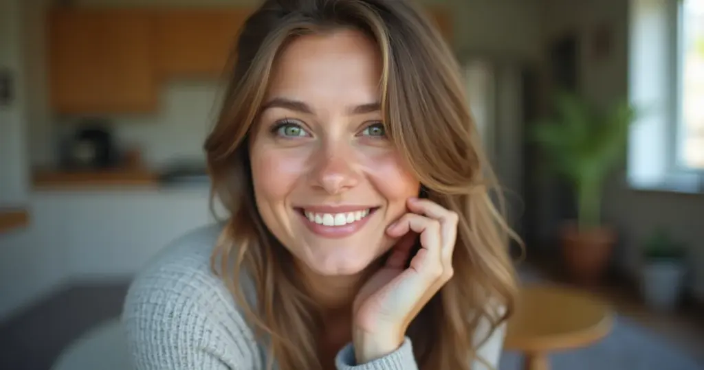 Corte Curto para Rosto Redondo: Segredos para Afinar e Valorizar