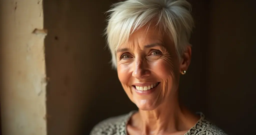 Corte de cabelo 60 mais: 7 estilos que rejuvenescem [Testamos]