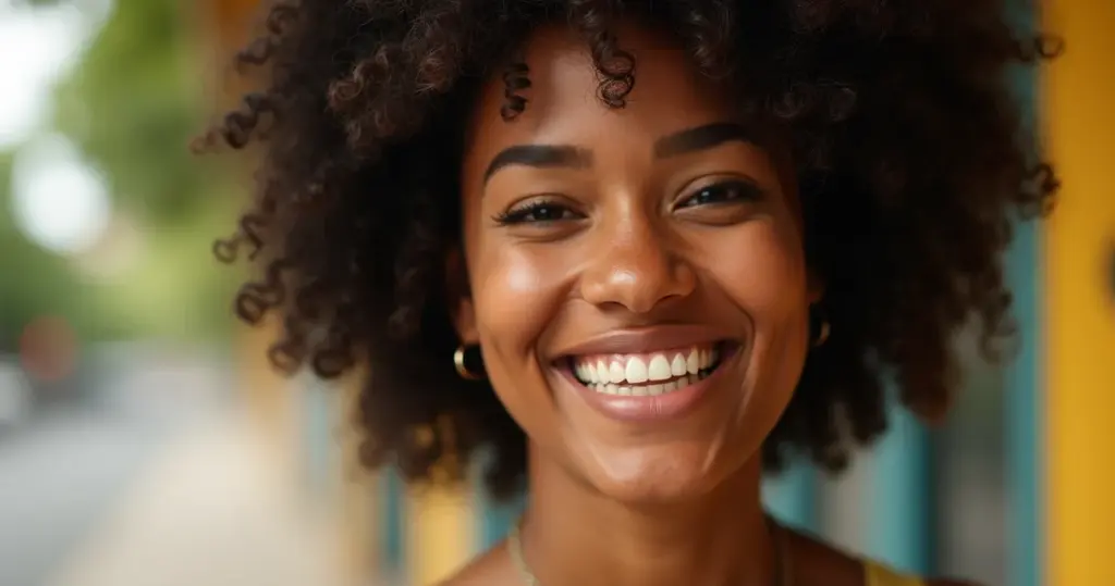 Corte de Cabelo Crespo: 7 Estilos que Vão Dominar 2026