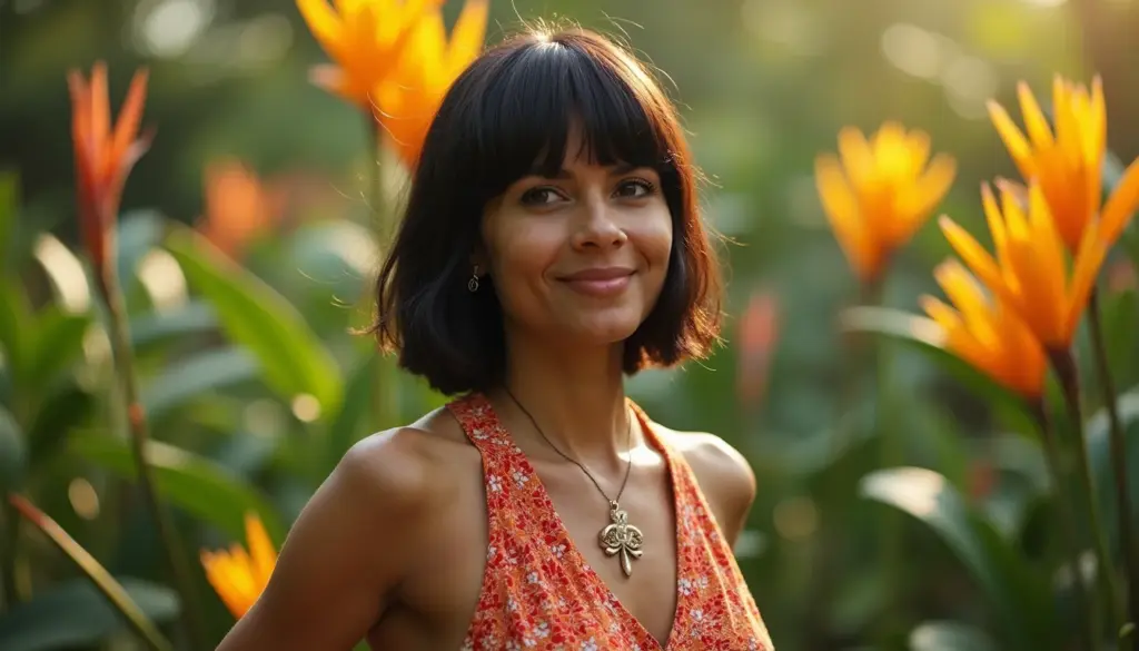 Corte de Cabelo Curto Chanel: o look 2026 que te transforma! Corte de Cabelo Curto Chanel: o look 2026 que te transforma!