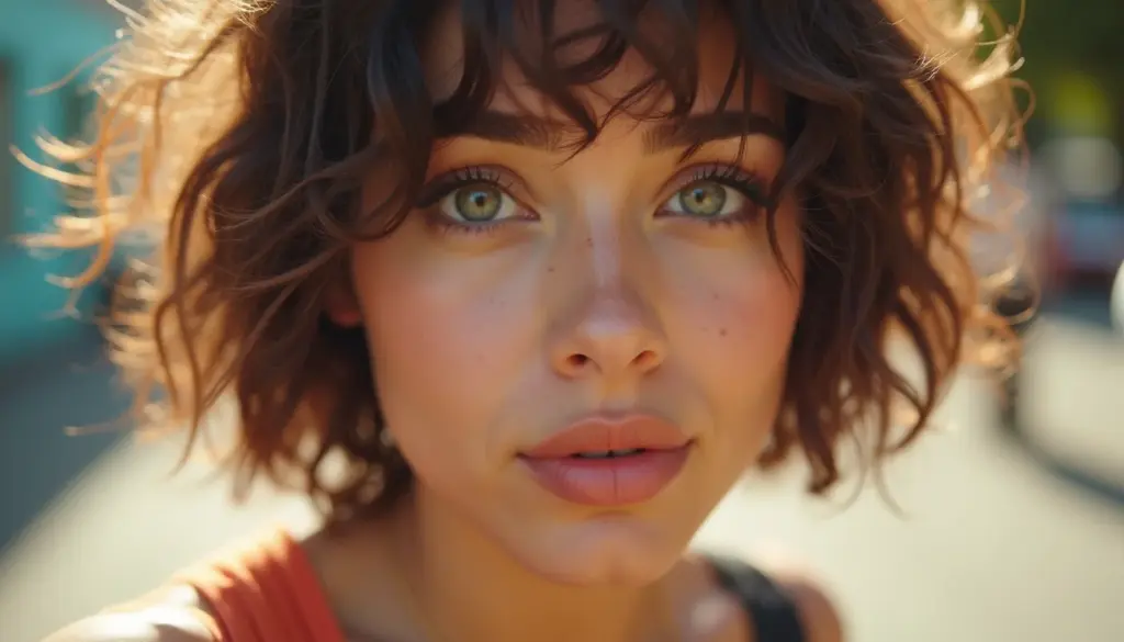 Corte de Cabelo Feminino 2026: O Segredo que Transforma seu Visual!