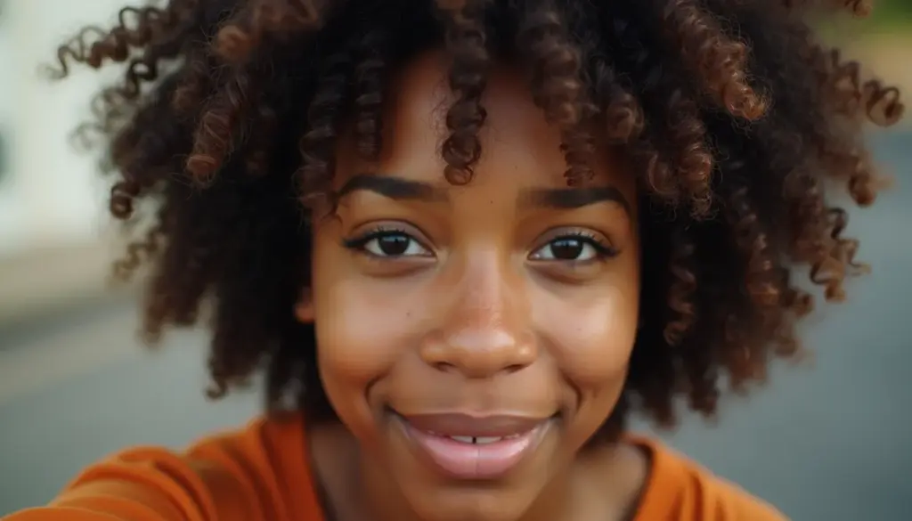 Corte De Cabelo Feminino Cabelo Crespo: Tendências 2026 Corte De Cabelo Feminino Cabelo Crespo: Tendências 2026