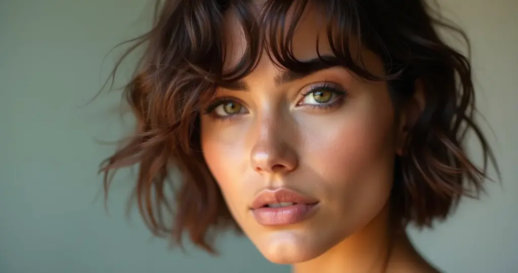 Corte de cabelo feminino do momento: 7 estilos [2026]