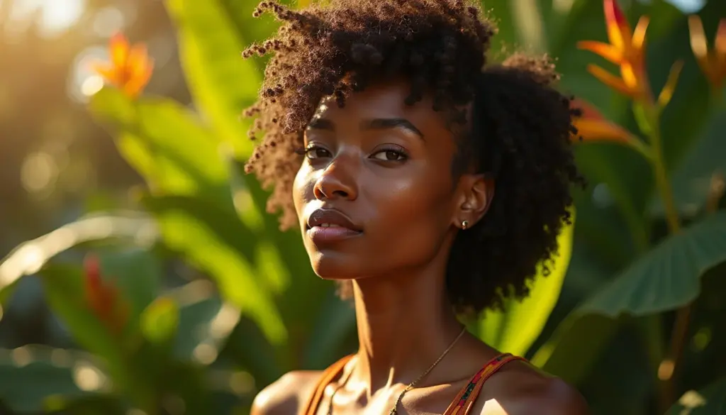 Corte de Cabelo Feminino Rosto Oval: o segredo que ninguém te conta [2026]