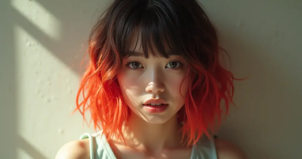 Corte de Cabelo Japonês: O segredo que estilistas amam [2026]