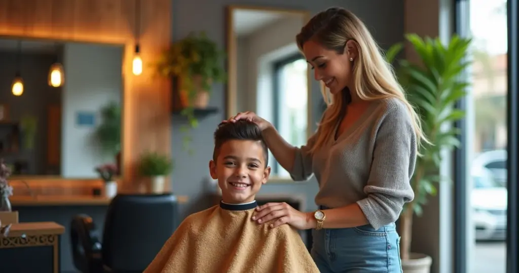 13 Ideias de Corte de Cabelo Masculino Infantil que Transformam a Autoestima 13 Ideias de Corte de Cabelo Masculino Infantil que Transformam a Autoestima
