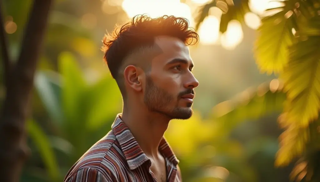 Corte de Cabelo Social Masculino: 7 estilos que transformam seu visual Corte de Cabelo Social Masculino: 7 estilos que transformam seu visual