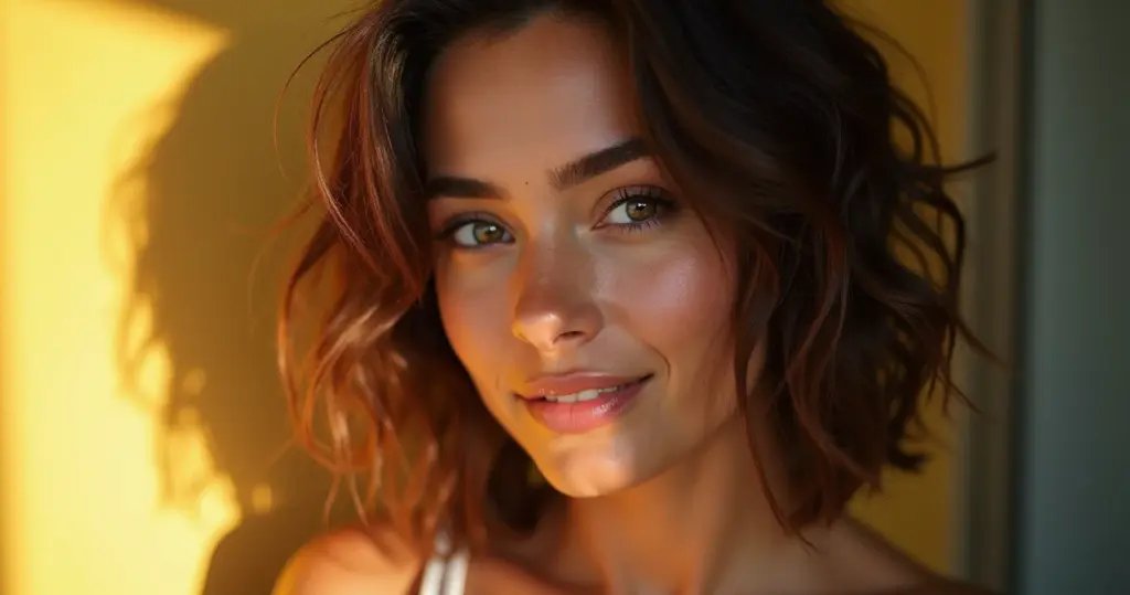 Corte de cabelo tendência: 7 estilos que vão bombar [2026]