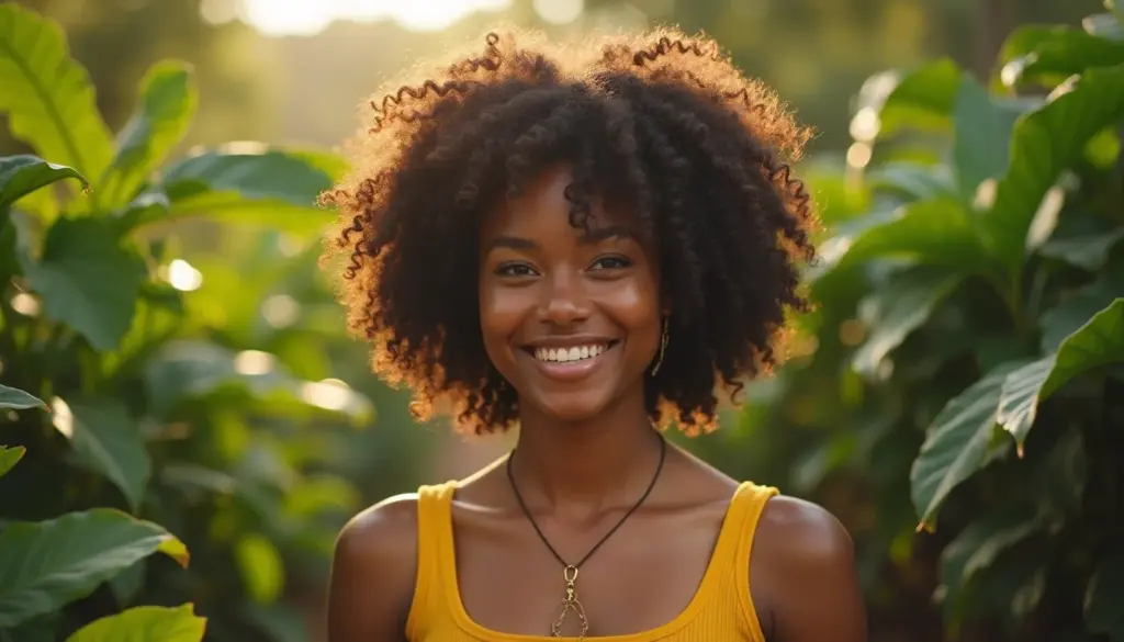 Corte em camadas cabelo cacheado curto: o segredo revelado!