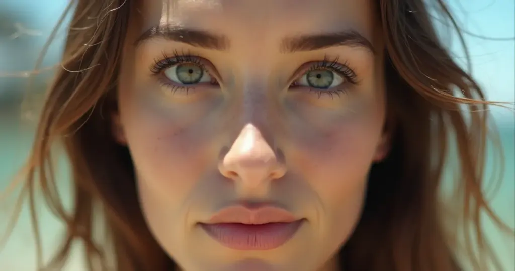 Corte para Rosto Oval: O Segredo Que Transforma Seu Visual Corte para Rosto Oval: O Segredo Que Transforma Seu Visual