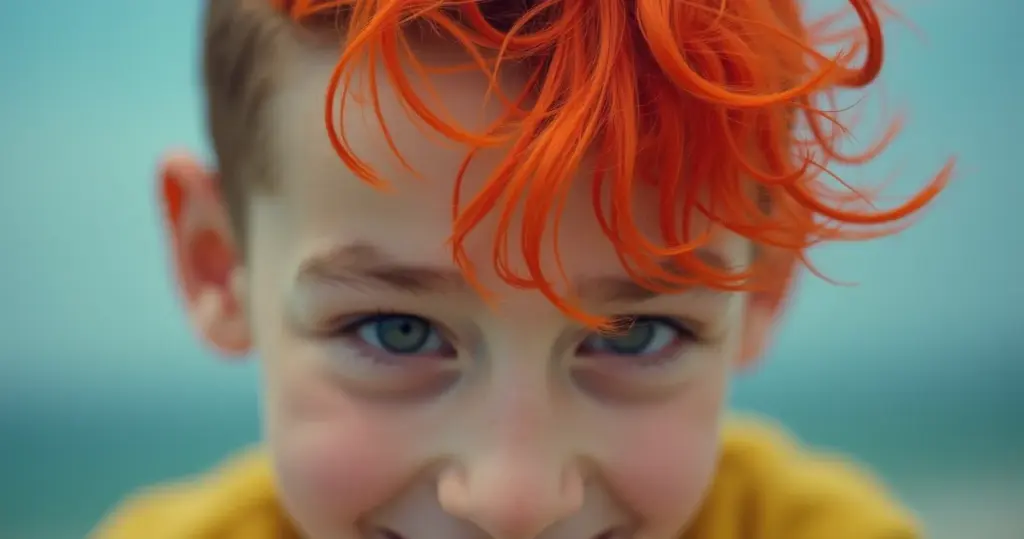 Cortes de Cabelo Engraçado: A Ousadia Que Virou Arte em 2026! Cortes de Cabelo Engraçado: A Ousadia Que Virou Arte em 2026!