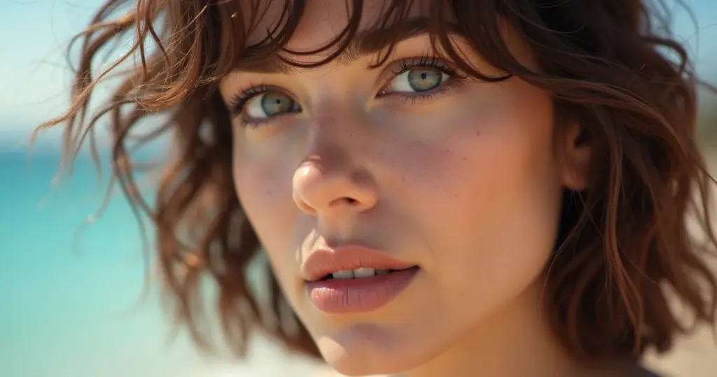 Cortes de Cabelo Feminino 2026: O Estilo Europeu Que Rejuvenesce!