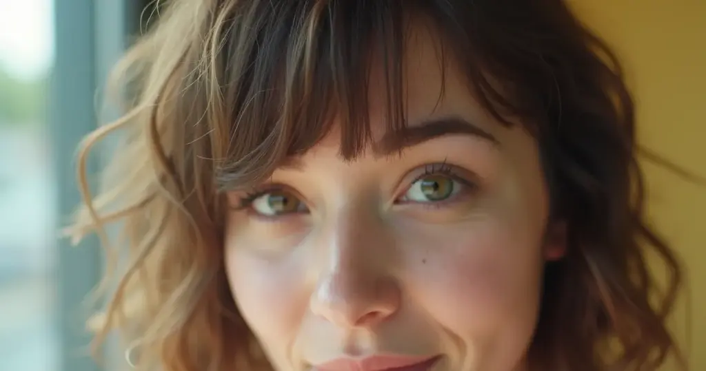 Cortes de Cabelo Feminino Rosto Redondo: Afine e Valorize! Cortes de Cabelo Feminino Rosto Redondo: Afine e Valorize!