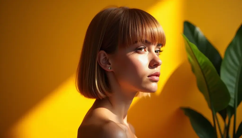 Cortes de Cabelo Liso: os 7 segredos que vão te surpreender [2026]