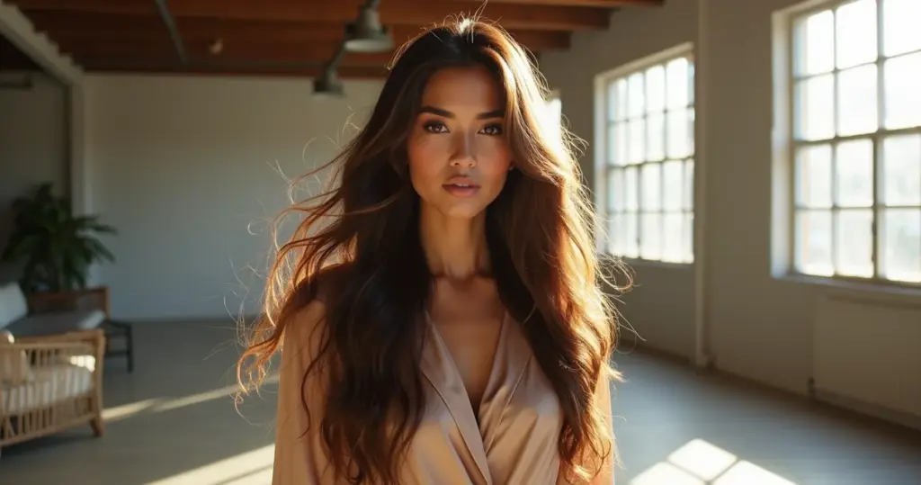 24 Cortes de Cabelo Longo Feminino que Rejuvenescem sem Perder Comprimento 24 Cortes de Cabelo Longo Feminino que Rejuvenescem sem Perder Comprimento