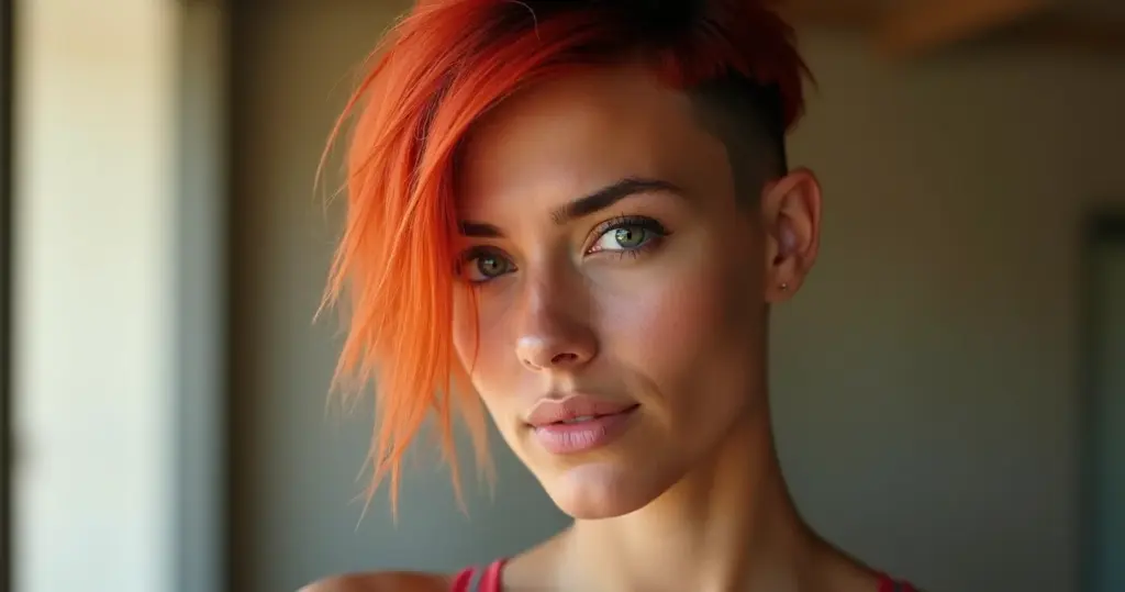 Cortes e Cores de Cabelo: 15 tendências [2026] que você precisa ver!