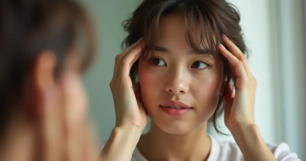 Cortes para rosto oval: como usar sua versatilidade a favor