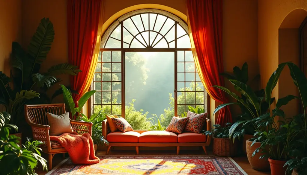 Cortina de Janela: O segredo das casas incríveis (2026) Cortina de Janela: O segredo das casas incríveis (2026)