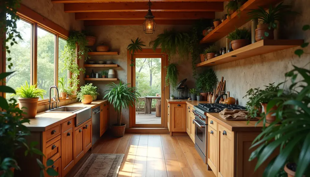 Cozinha Decorada: 11 Segredos de Designer [2026]