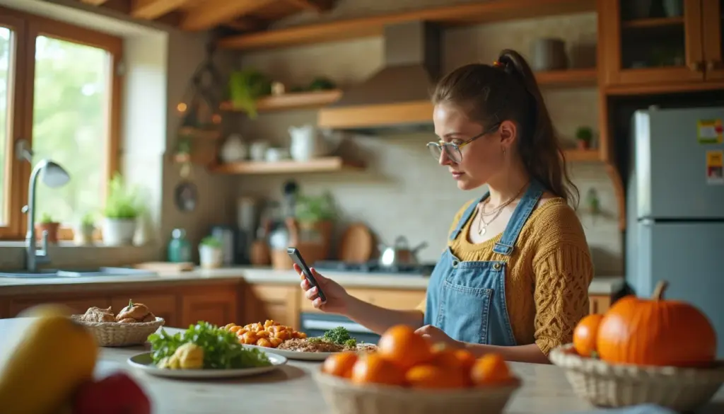 Cozinha Boho: A Verdade Que Ninguém Te Conta Pra Deixar Ela A SUA Cara! Cozinha Boho: A Verdade Que Ninguém Te Conta Pra Deixar Ela A SUA Cara!
