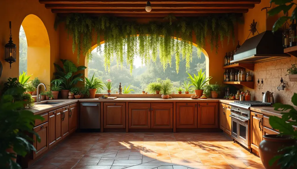 Cozinha Gourmet com Churrasqueira: O Guia Definitivo [Passo a Passo]