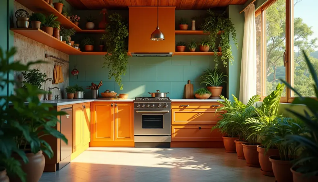 Cozinha Planejada com Bancada: o guia DEFINITIVO para seu lar [2026]