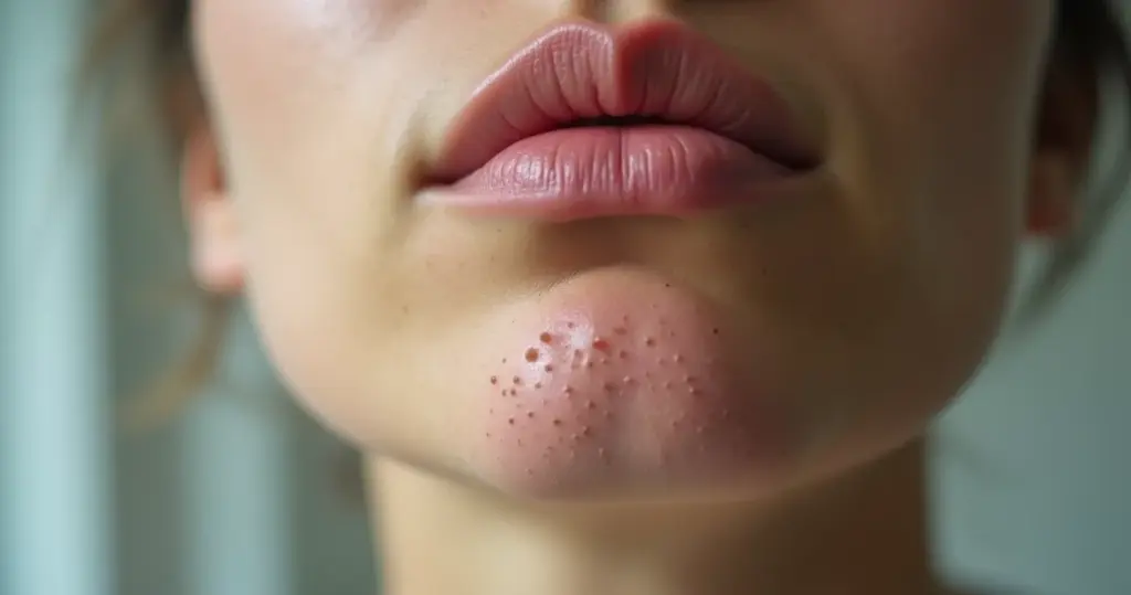 Cravos no Queixo: A Ciência para Acabar com Eles de Vez!