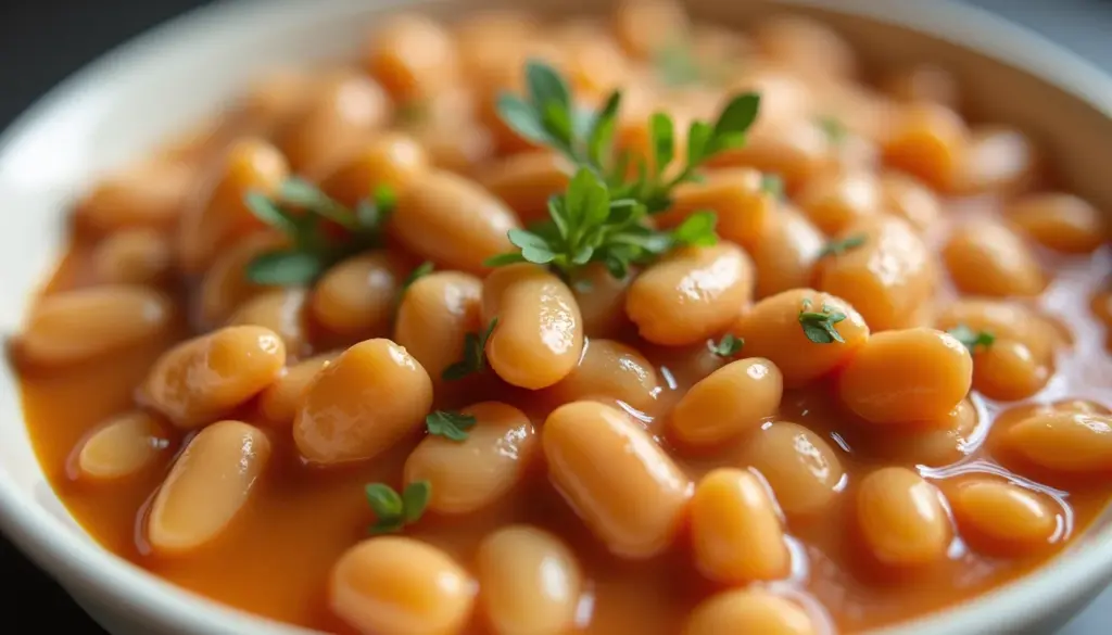 Creme De Feijão: O Segredo Para Um Prato Incrível em 2026