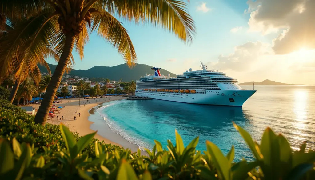 Cruzeiros Internacionais: Descubra 7 Roteiros Incríveis [2026]
