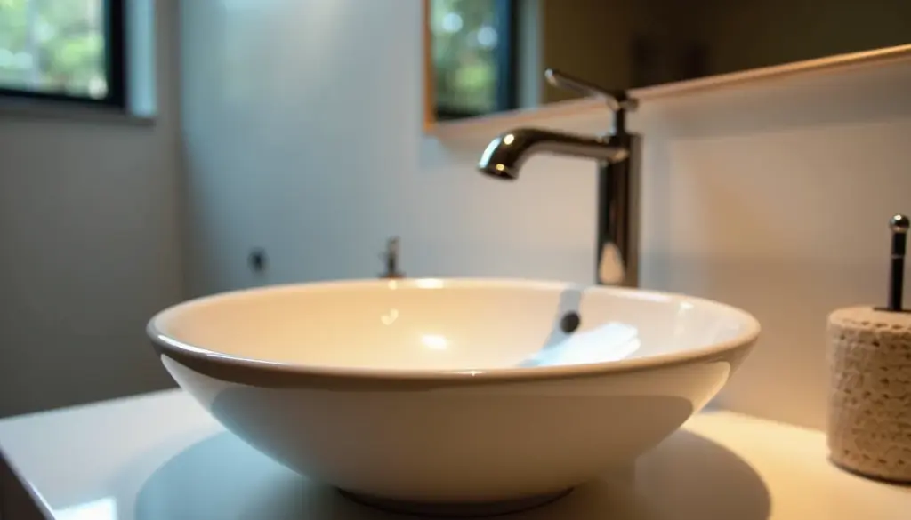 Cuba de Apoio para Lavabo: A Verdade que Ninguém Te Contou para um Banheiro Chique!