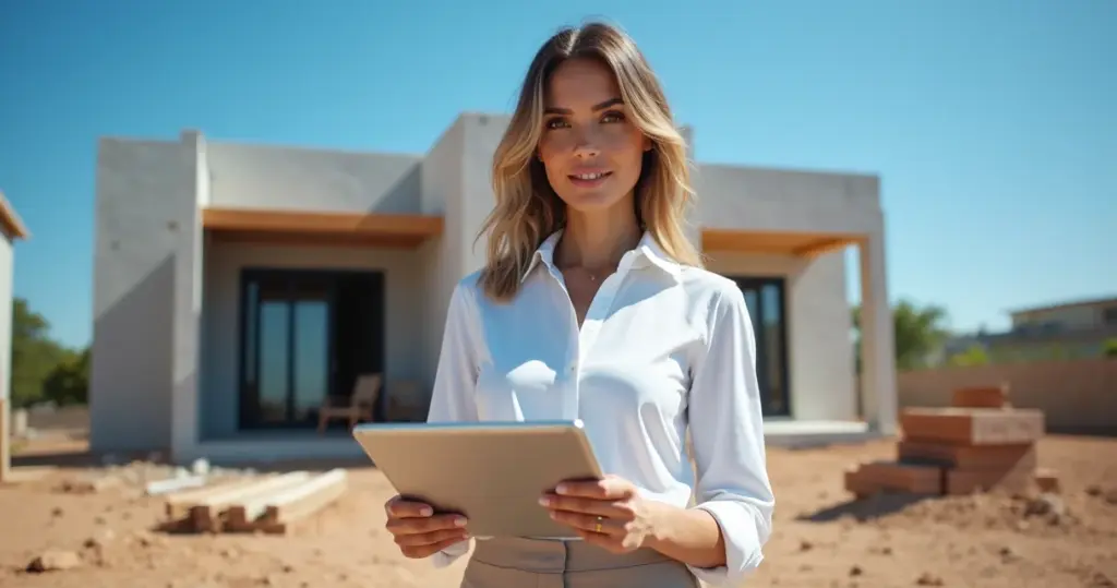 Custo construir casa geminada: Economize 20% no seu sonho em 2026