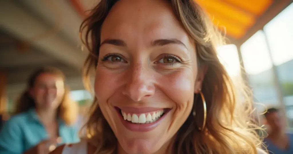 De Repente 40: A Virada de Autodescoberta e Celebração De Repente 40: A Virada de Autodescoberta e Celebração