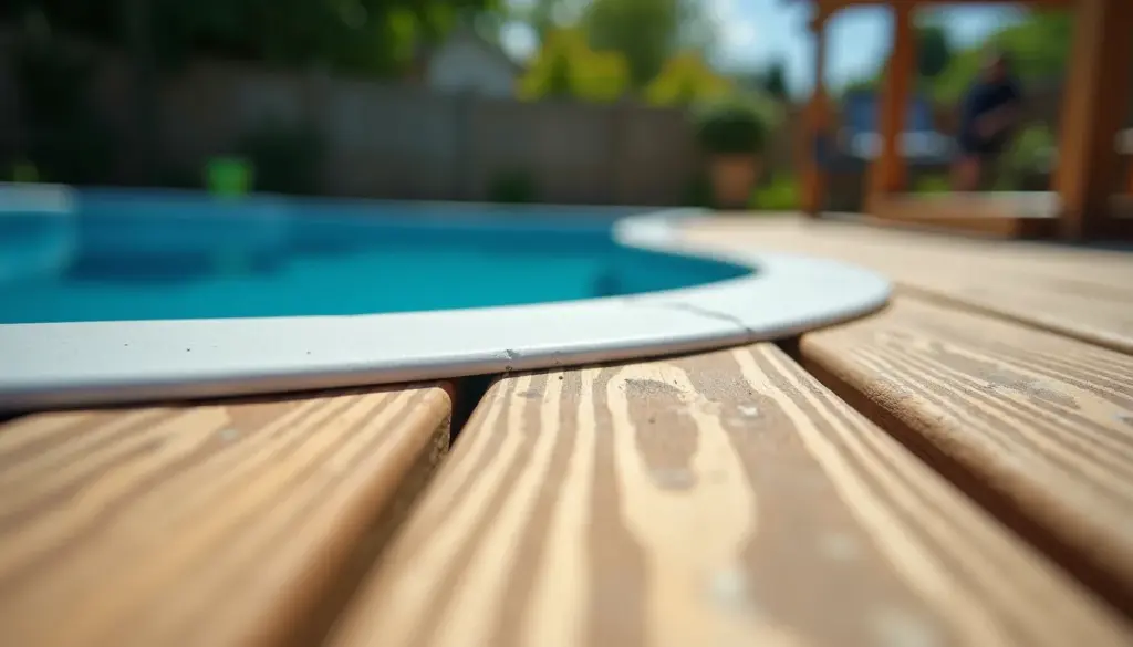 Deck de Piscina 2026: O Segredo que Transforma Jardins!