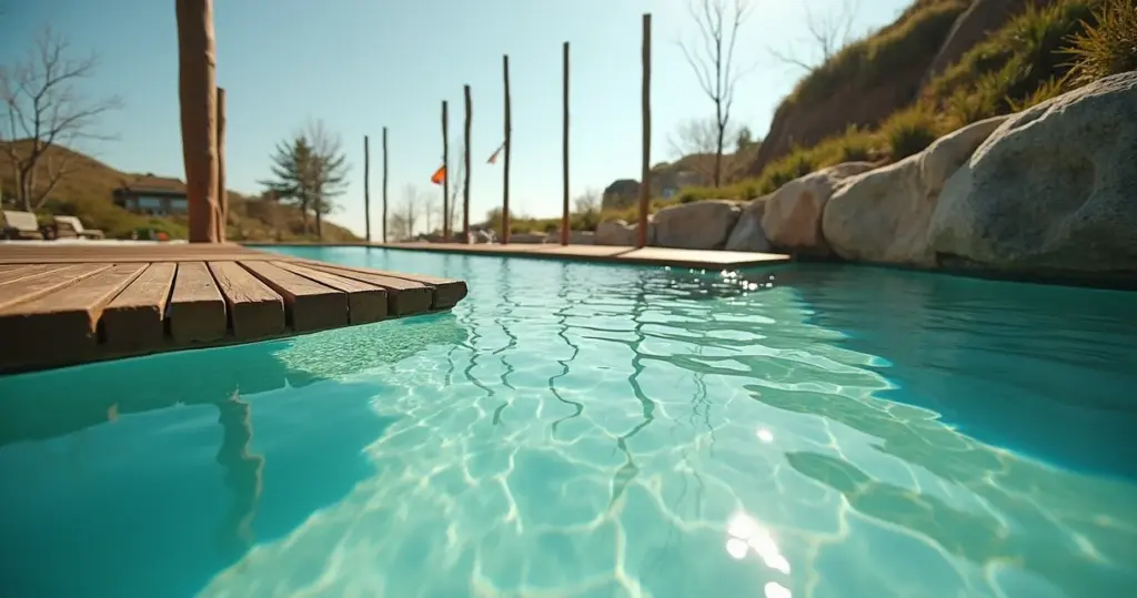 Deck Flutuante: Seu Oásis Moderno Sem Complicação