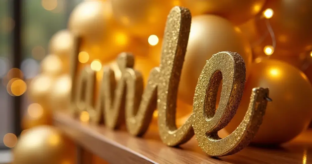 78 Ideias Incríveis de Decoração Bodas de Ouro 2026: O Guia Definitivo! 78 Ideias Incríveis de Decoração Bodas de Ouro 2026: O Guia Definitivo!