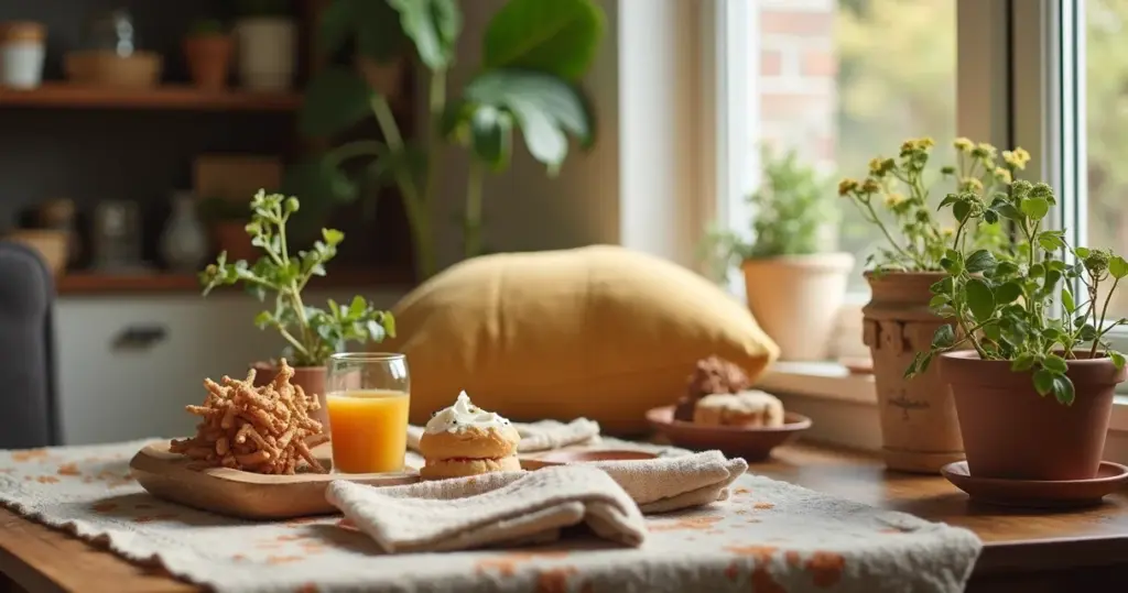 Decoração Casa: 5 Segredos para um Lar Aconchegante em 2026