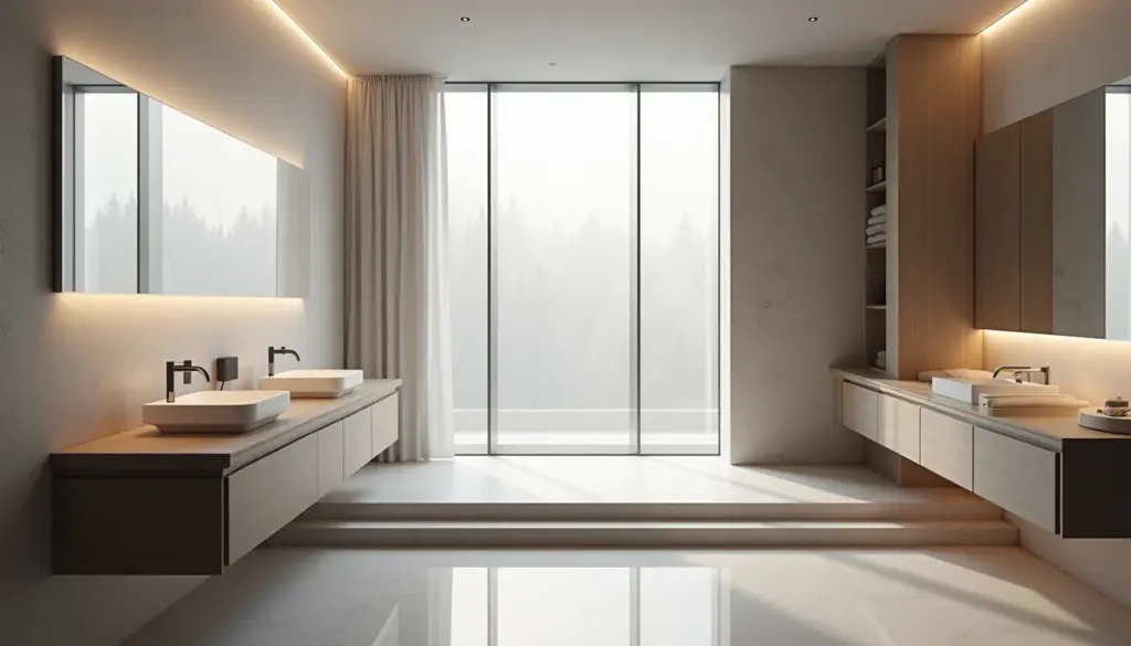 Banheiro Moderno: 7 Dicas de Cuba Sobreposta Que Você Precisa Ver Banheiro Moderno: 7 Dicas de Cuba Sobreposta Que Você Precisa Ver