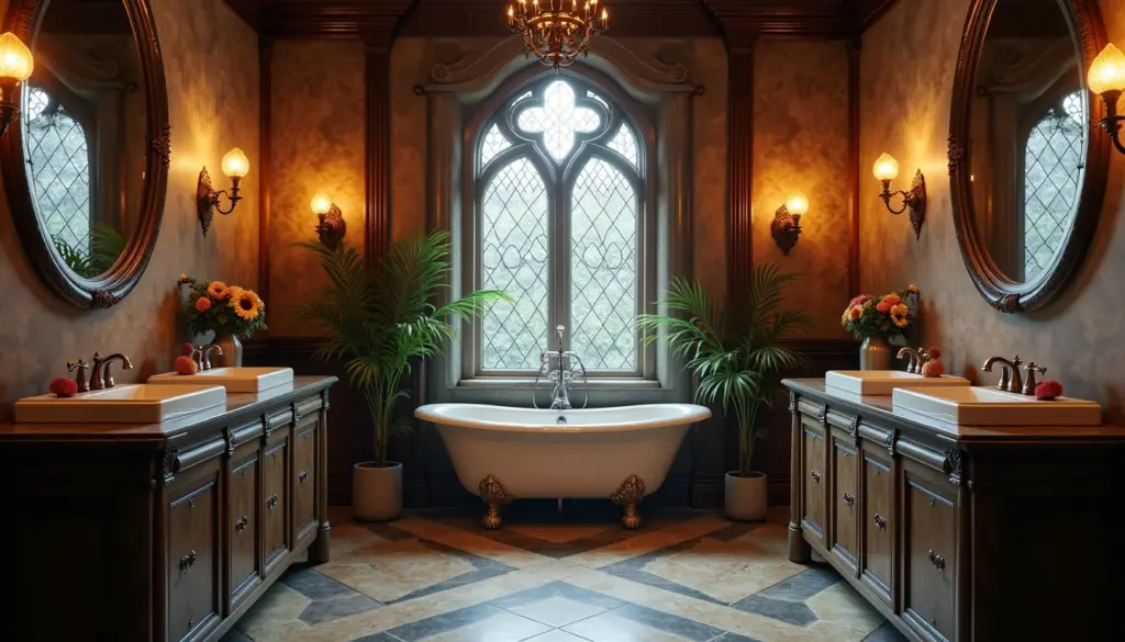 Banheiro Mágico: Como Criar Decoração Harry Potter Incrível?