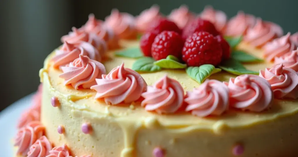 Decoração de Bolo: Tendências 2026 e Inspirações Únicas Decoração de Bolo: Tendências 2026 e Inspirações Únicas