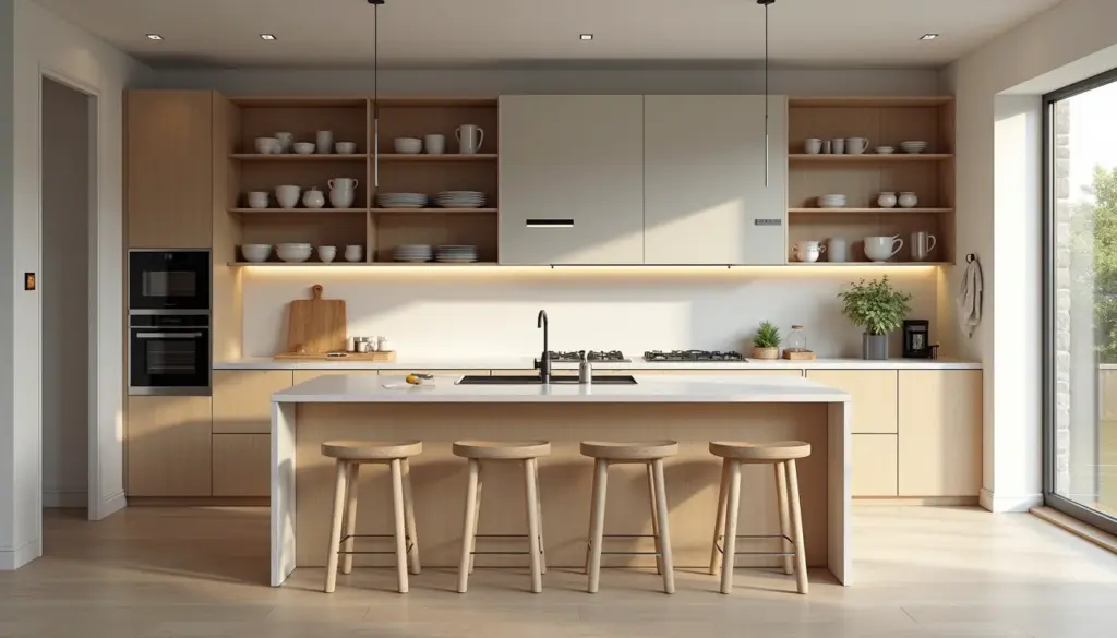 Cozinha dos Sonhos DIY: Ideias Incríveis Para 2026