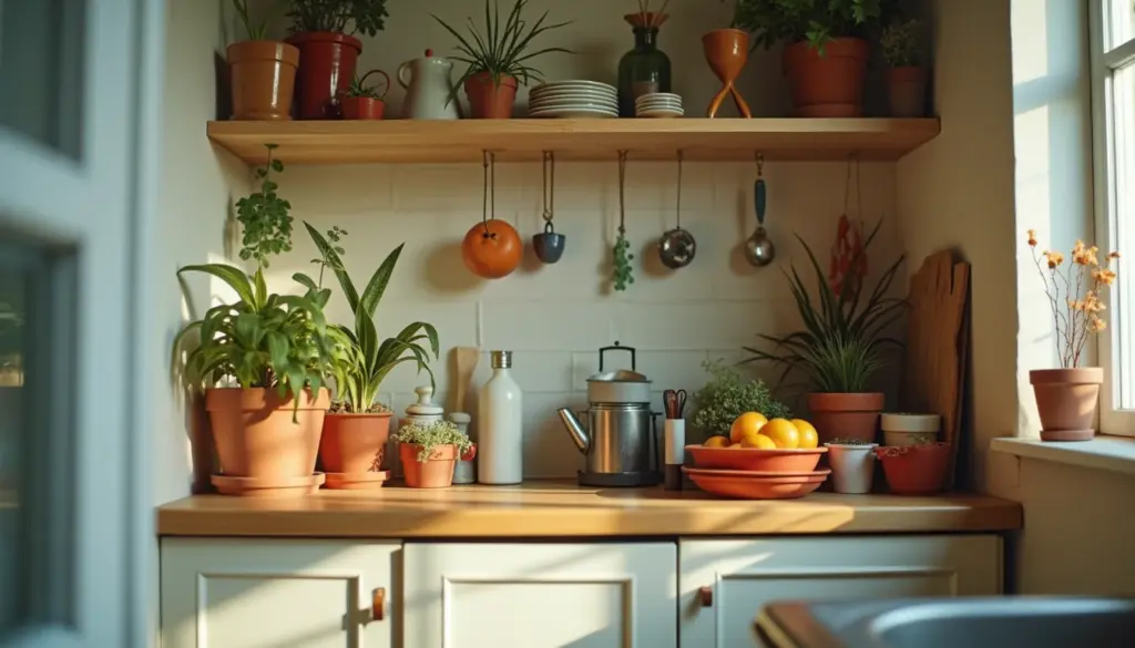 A verdade sobre decoração de cozinha objetos: como ter um espaço que é a sua cara