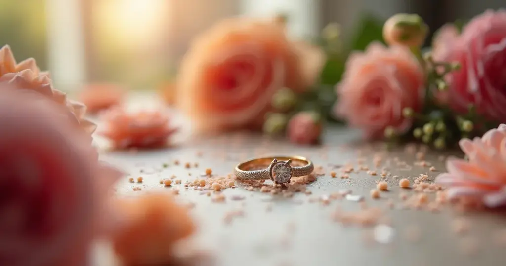 108 Ideias de Decoração de Noivado 2026 para Encantar! 108 Ideias de Decoração de Noivado 2026 para Encantar!