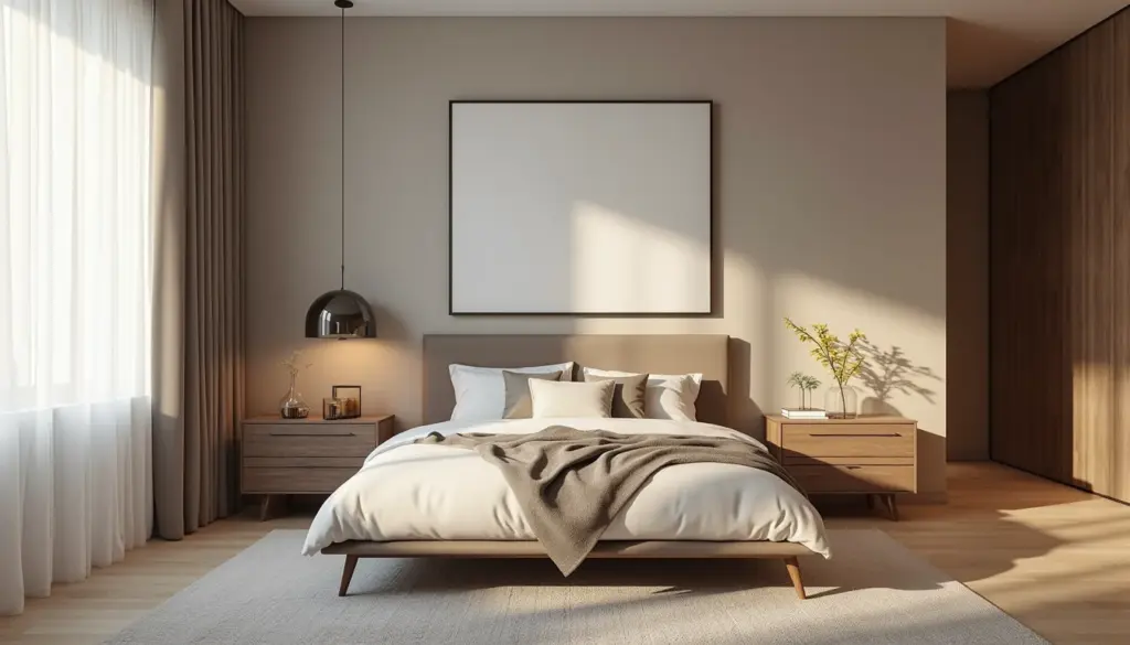 Decoração de Quarto: 7 Ideias Que Transformam Seu Espaço em 2026