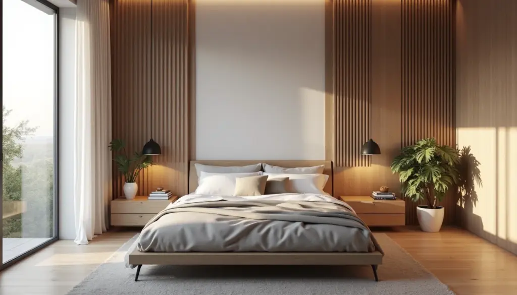 Quarto dos Sonhos: 7 Ideias Geniais de Decoração Para 2026