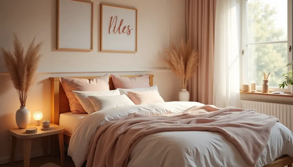 Quarto dos Sonhos: DIY Criativos de Decoração a Mão em 2026 Quarto dos Sonhos: DIY Criativos de Decoração a Mão em 2026