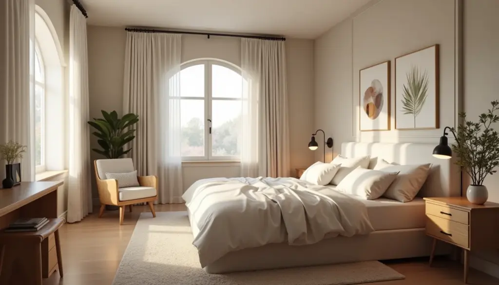 Seu Quarto Aesthetic em 2026: Dicas Para um Espaço Único